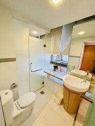 One-north Residences (D5), Apartment #635557971